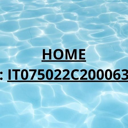 Home Copertino Kültér fotó