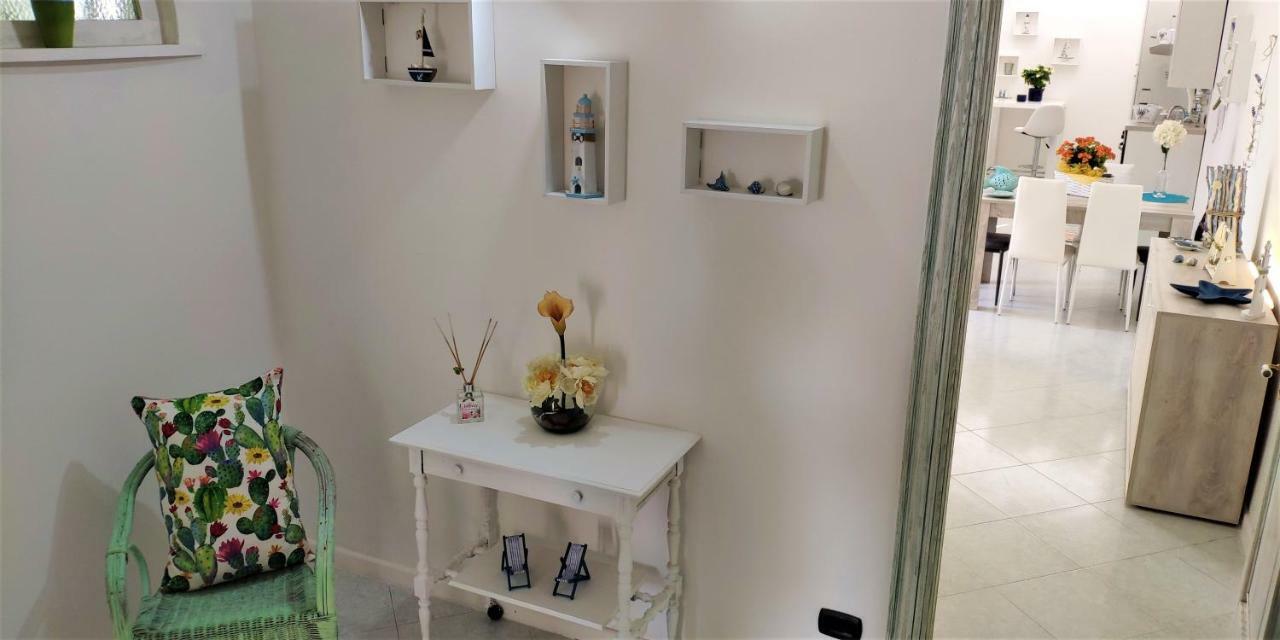 Home Copertino Kültér fotó